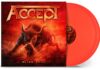 Accept - Blind rage von Accept - 2-LP (Coloured