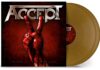 Accept - Blood of the nations von Accept - 2-LP (Coloured