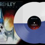 Ace Frehley - Space invader von Ace Frehley - 2-LP (Coloured