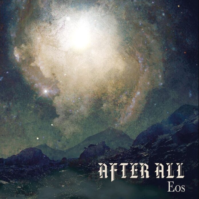 After All - Eos von After All - CD (Digipak) Bildquelle: EMP.de / After All After All - Eos von After All - CD (Digipak) Bildquelle: EMP.de / After All