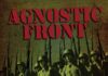 Agnostic Front - Another Voice von Agnostic Front - LP (Coloured