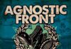 Agnostic Front - My life my way von Agnostic Front - LP (Coloured