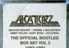 Alcatrazz - The official bootleg box set Vol.2 1983-1984 von Alcatrazz - 5-CD (Boxset) Bildquelle: EMP.de / Alcatrazz