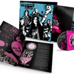 Alice Cooper - Live from The Astroturf von Alice Cooper - LP & DVD (Coloured