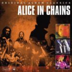 Alice In Chains - Original album classics von Alice In Chains - 3-CD (Jewelcase) Bildquelle: EMP.de / Alice In Chains