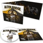 Alter Bridge - Pawns & Kings von Alter Bridge - CD (Digipak) Bildquelle: EMP.de / Alter Bridge