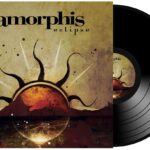 Amorphis - Eclipse von Amorphis - LP (Deluxe Edition