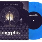 Amorphis - On the dark waters von Amorphis - "7"-EP" (Coloured