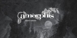 Amorphis - Silent waters von Amorphis - CD (Jewelcase