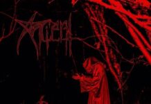 Ancient - Eerily howling winds von Ancient - CD (Digipak) Bildquelle: EMP.de / Ancient