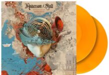 Anderson / Stolt - Invention of knowledge (2023 Remix) von Anderson / Stolt - 2-LP (Coloured