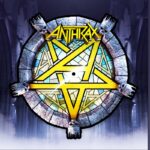 Anthrax - Blood eagle wings von Anthrax - LP (Limited Edition
