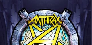 Anthrax - Blood eagle wings von Anthrax - LP (Limited Edition