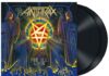 Anthrax - For all kings von Anthrax - 2-LP (Gatefold) Bildquelle: EMP.de / Anthrax