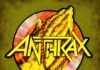 Anthrax - In the end von Anthrax - LP (Limited Edition