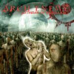 Arch Enemy - Anthems of rebellion von Arch Enemy - CD (Digipak