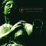 Arch Enemy - Burning bridges von Arch Enemy - LP (Limited Edition