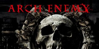 Arch Enemy - Doomsday Machine von Arch Enemy - CD (Digipak