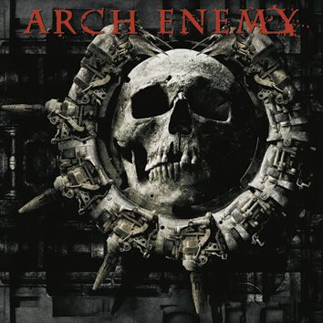 Arch Enemy - Doomsday Machine von Arch Enemy - CD (Jewelcase) Bildquelle: EMP.de / Arch Enemy