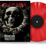 Arch Enemy - Doomsday Machine von Arch Enemy - LP (Coloured