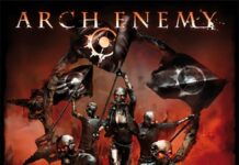 Arch Enemy - Khaos legions von Arch Enemy - CD (Digipak