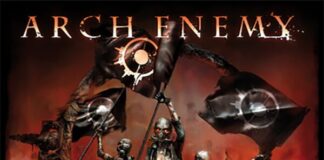 Arch Enemy - Khaos legions von Arch Enemy - CD (Digipak