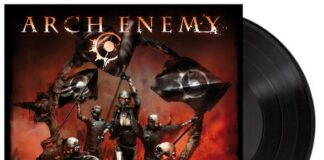 Arch Enemy - Khaos legions von Arch Enemy - LP (Re-Release