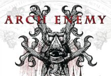 Arch Enemy - Rise of the tyrant von Arch Enemy - CD (Digipak