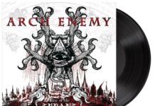 Arch Enemy - Rise of the tyrant von Arch Enemy - LP (Re-Release
