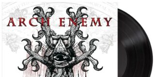 Arch Enemy - Rise of the tyrant von Arch Enemy - LP (Re-Release