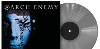 Arch Enemy - Stigmata von Arch Enemy - LP (Coloured