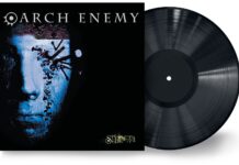 Arch Enemy - Stigmata von Arch Enemy - LP (Re-Release