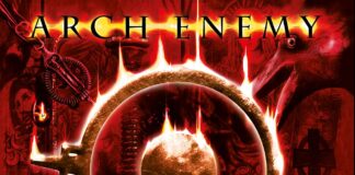 Arch Enemy - Wages of sin von Arch Enemy - LP (Limited Edition