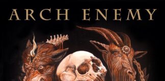 Arch Enemy - Will to power von Arch Enemy - CD (Digipak