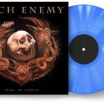 Arch Enemy - Will to power von Arch Enemy - LP (Coloured