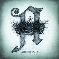 Album Cover: Architects - Daybreaker - CD Bildquelle: impericon.com / Architects Album Cover: Architects - Daybreaker - CD Bildquelle: impericon.com / Architects