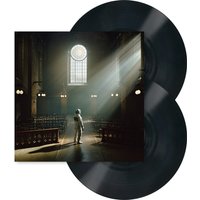 Album Cover: Architects - For Those That Wish To Exist - Vinyl Bildquelle: impericon.com / Architects