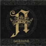 Album Cover: Architects - Hollow Crown - CD Bildquelle: impericon.com / Architects