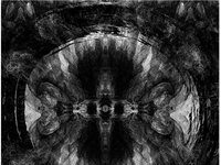 Album Cover: Architects - Holy Hell - CD Bildquelle: impericon.com / Architects
