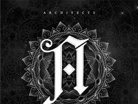 Album Cover: Architects - Lost Forever // Lost Together - CD Bildquelle: impericon.com / Architects
