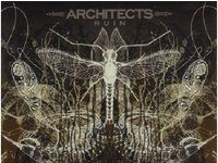 Album Cover: Architects - Ruin - CD Bildquelle: impericon.com / Architects