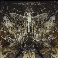 Album Cover: Architects - Ruin - CD Bildquelle: impericon.com / Architects