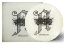 Architects - Daybreaker von Architects - LP (Limited Edition