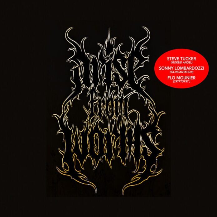 Arise From Worms - Arise from worms von Arise From Worms - 