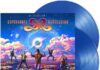 Arjen Lucassen's Supersonic Revolution - Golden age of music von Arjen Lucassen's Supersonic Revolution - 2-LP (Coloured