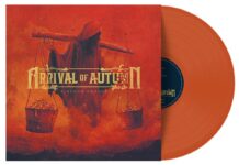 Arrival Of Autumn - Kingdom Undone von Arrival Of Autumn - LP (Coloured
