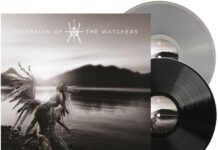 Ascension Of The Watchers - Apocrypha von Ascension Of The Watchers - 2-LP (Coloured