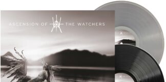 Ascension Of The Watchers - Apocrypha von Ascension Of The Watchers - 2-LP (Coloured