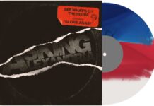 Asking Alexandria - See what's on the inside von Asking Alexandria - LP (Coloured