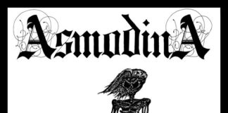 Asmodina - Headbanger von Asmodina - CD (Jewelcase